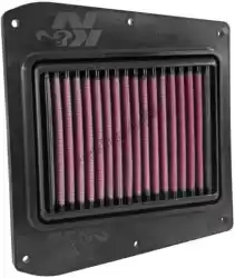 Here you can order the filter, air pl-1115 from K&N, with part number 13710030: