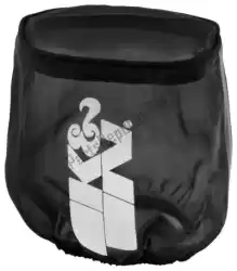 Here you can order the filter, air wrap from K&N, with part number 13794201: