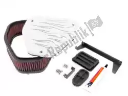 Here you can order the filter, air intake system-honda from K&N, with part number 13794329: