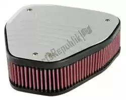 Here you can order the filter, air intake system-honda from K&N, with part number 13794328: