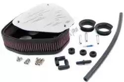 Here you can order the filter, air intake system-kawasaki from K&N, with part number 13794332: