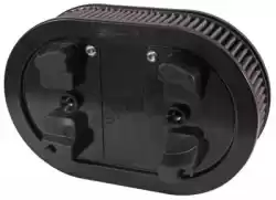 Here you can order the filter, air intake system-harley davidson from K&N, with part number 13794307: