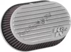 Here you can order the filter, air intake system-harley davidson from K&N, with part number 13794636: