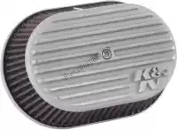 13794638, K&N, Filtro, sistema de admissão de ar-harley davidson    , Novo