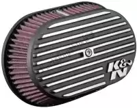 13794640, K&N, Filter, lucht intake system-harley davidson    , Nieuw
