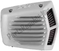 13794639, K&N, Filter, lucht intake system-harley davidson    , Nieuw