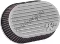 13794641, K&N, Filter, lucht intake system-harley davidson    , Nieuw
