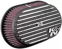 13794637, K&N, Filtro, sistema de admissão de ar-harley davidson    , Novo