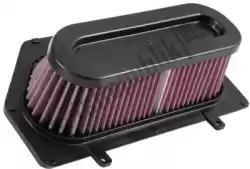 Here you can order the filter, air su-1017 from K&N, with part number 13310017: