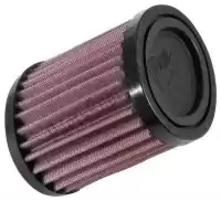 13500147, K&N, Filter, air tb-1614    , New