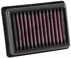 K&N 13500145 filter, air tb-9016 - Bottom side
