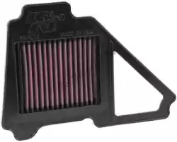 Here you can order the filter, air ya-1213 from K&N, with part number 134001011:
