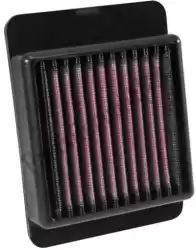 Aquí puede pedir filtro, aire ya-3215 de K&N , con el número de pieza 134003002: