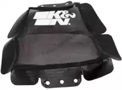Here you can order the filter, air wrap from K&N, with part number 13794273: