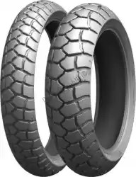 Tutaj możesz zamówić 130/80 r17 anakee przygoda od Michelin , z numerem części 07688509: