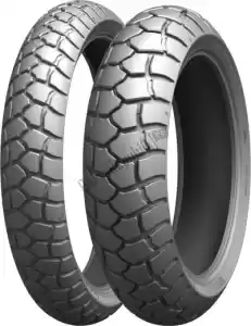 MICHELIN 07429465 150/70 r17 anakee adventure - Bottom side