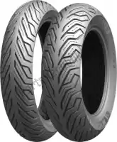 07019653, Michelin, 130/70 -13 city grip 2    , Nieuw