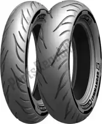 Here you can order the 130/90 b16 commander iii cruiser from Michelin, with part number 07234596: