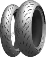 07064441, Michelin, 120/70 zr17 power 5    , Nieuw