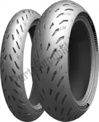 Here you can order the 190/55 zr17 power 5 from Michelin, with part number 07518184: