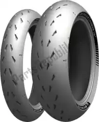 Aqui você pode pedir o 190/55 zr17 copo de força 2 em Michelin , com o número da peça 07159578: