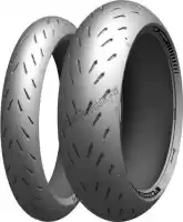 07171285, Michelin, 120/70 zr17 potenza gp    , Nuovo