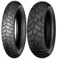 07084161, Michelin, 180/70 b16 artilheiro 32    , Novo