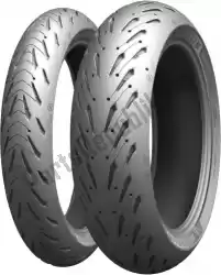 Ici, vous pouvez commander le 120/70 zr17 route 5 gt auprès de Michelin , avec le numéro de pièce 07149254: