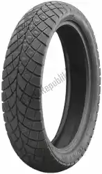 Here you can order the 110/90 -13 k66 from Heidenau, with part number 06120144: