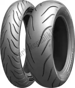 MICHELIN 07833296 130/90 b16 commander iii touring - Bottom side