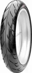 Here you can order the 110/70 r17cm-615 from CST, with part number 0372728815: