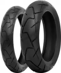 Here you can order the 110/80 r19 cm-a1 ride ambro from CST, with part number 0372731520:
