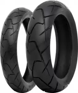 CST 0372731520 110/80 r19 cm-a1 ride ambro - Bottom side