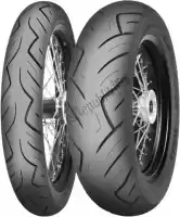 050593371, Mitas, 150/80 -16 custom force    , New