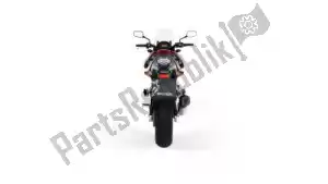 REMUS 0514582254118 exh set okami stainless steel matt ec - Bottom side