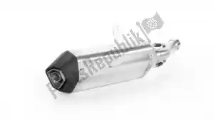 REMUS 0514582254118 exh set okami stainless steel matt ec - Right side
