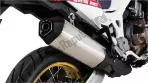 REMUS 0914882257118 exh set okami titanium ec - Right side