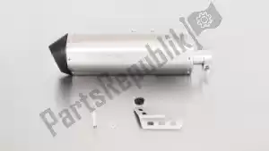 REMUS 0914882257118 exh set okami titanium ec - Lower part
