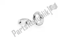 Ici, vous pouvez commander le exh endcap short cut v1 alliage chrome (2pc) auprès de Remus , avec le numéro de pièce 84823500: