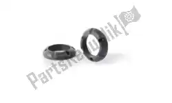 Qui puoi ordinare exh end cap short cut v1 alloy nero (2 pz) da Remus , con numero parte 84823511: