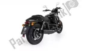 REMUS 007702270218 exh custom rolled up, ec - Left side