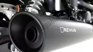 REMUS 007702270218 exh custom rolled up, ec - Lower part