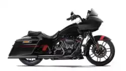 Here you can order the exh silencer with lighting end cap, black, ec from Remus, with part number 007702303017LR: