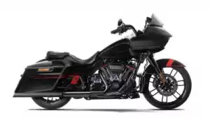 REMUS 007102303017LR exh silencer with lighting end cap, chrome, ec - Bottom side