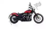 007152300218, Remus, Exh custom incl cat, sans embout, chrome, ec    , Nouveau