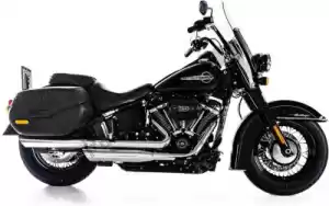 REMUS 007152300118 exh custom incl cat, no end cap, chrome, ec - Upper side