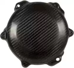Here you can order the besch carbon fiber clutch cover outer wrap from Rtech, with part number 565999402:
