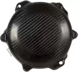 Qui puoi ordinare involucro esterno coperchio frizione in fibra di carbonio besch da Rtech , con numero parte 565999400: