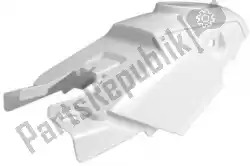 Ici, vous pouvez commander le couvercle de réservoir d'essence div suzuki blanc auprès de Rtech , avec le numéro de pièce 568310408: