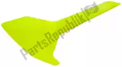 Here you can order the panel set side panel husqvarna neon yellow from Rtech, with part number 565420171: